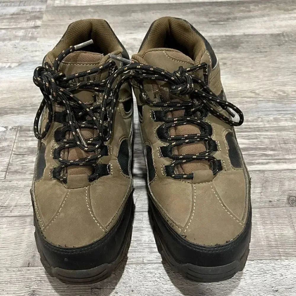 Brahma size 7 hiking boots